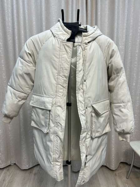 Зимняя куртка в Уфе фото 3