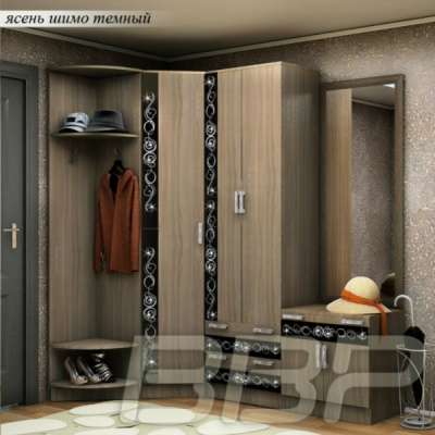 АВ-02 Модуль с крючками (ВВР) в Новосибирске