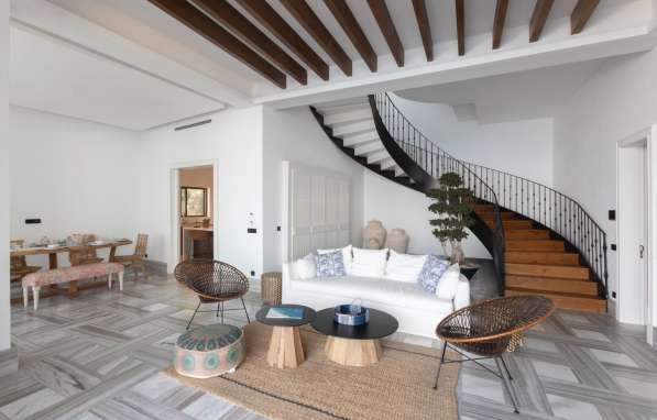 Квартира 573м² Турция, Бодрум, Гюндоган в фото 5