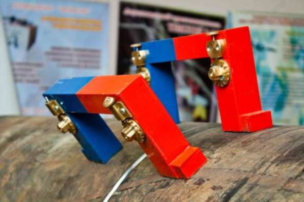 Компенсационный магнит МКР-1 для сварки в Санкт-Петербурге