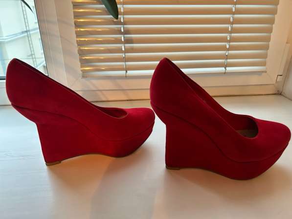 Обувь в Санкт-Петербурге фото 18