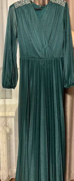 Платье Вечерное