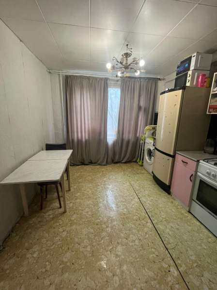 Продается двухкомнатная квартира в Москве фото 4