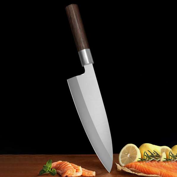 Заточка ножей