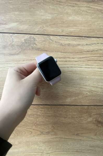 Apple watch 3 в Тюмени фото 5