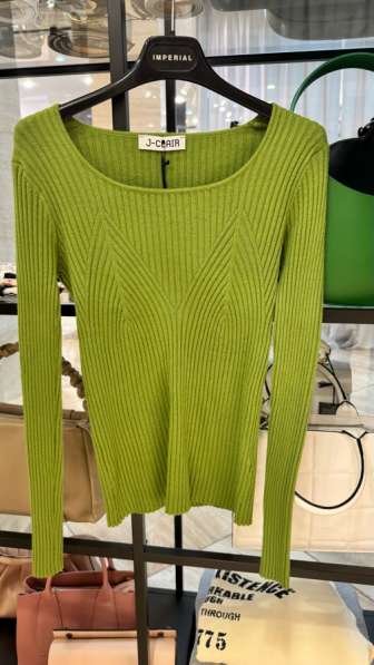 Кофта Италия S-M