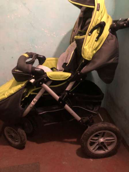 Продам коляску в Калининграде фото 4