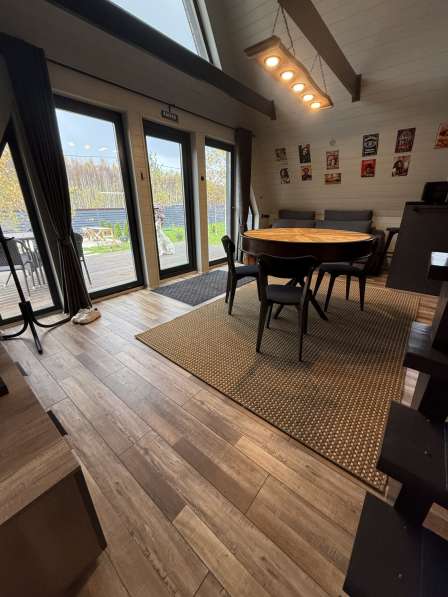 Дом отдыха в Истре фото 10