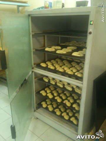 Хлебопекарное оборудование в Омске фото 3
