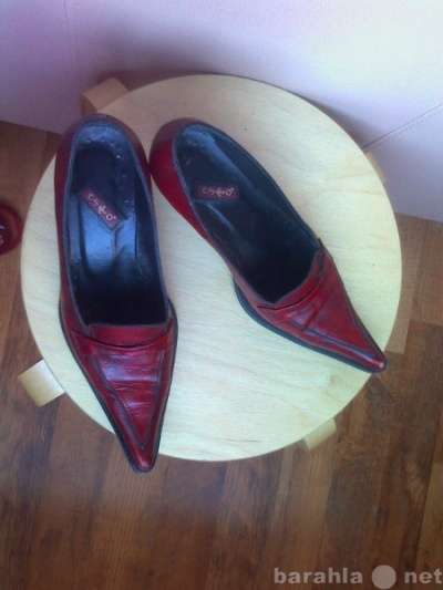 новые туфли туфли в Волгограде фото 3