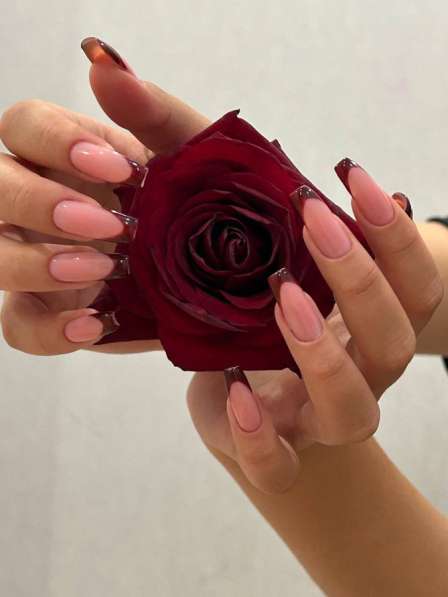 Маникюр/Педикюр? в Уфе фото 3