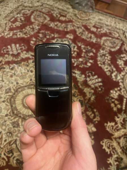 Nokia 8800 в Анапе