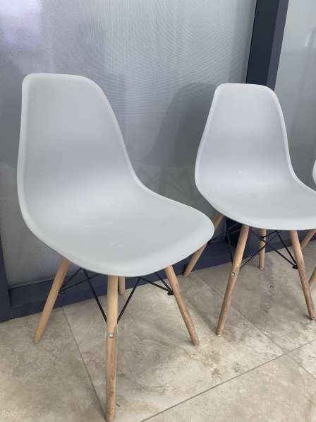 Стулья в Краснодаре