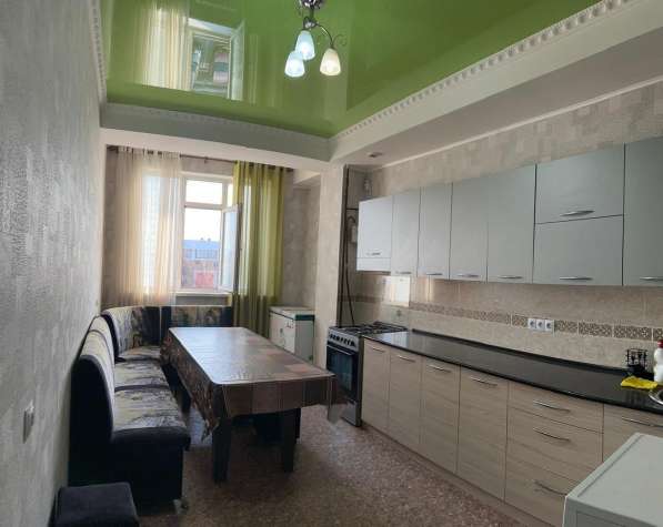 Срочно!!! Продается просторная 3кв. в ж\к в фото 154