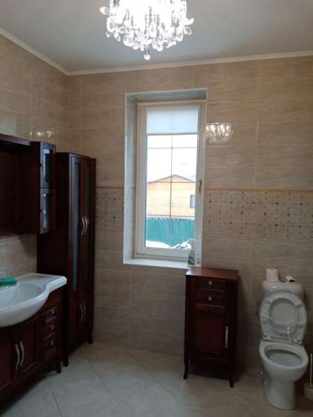 Услуги сантехника в Раменское фото 3