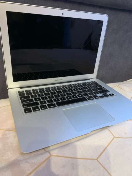Macbook Air 13 2017