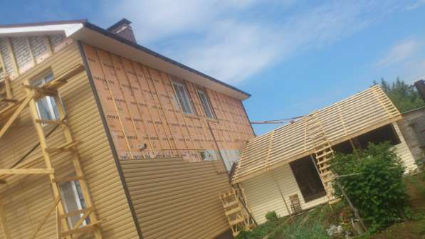 Отделка под ключ в Чебоксарах фото 11