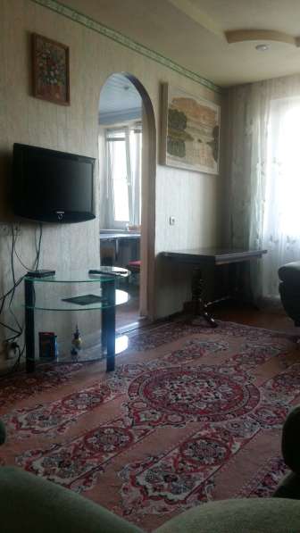 Квартира посуточно у вокзала в Вологде фото 11