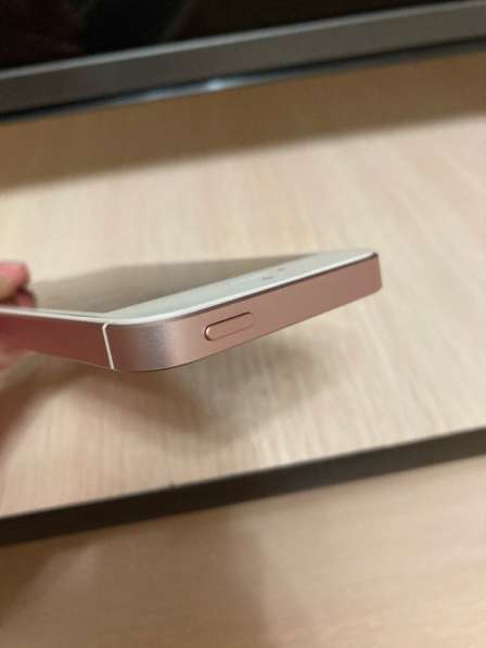 IPhone SE 32Gb в Ставрополе фото 5