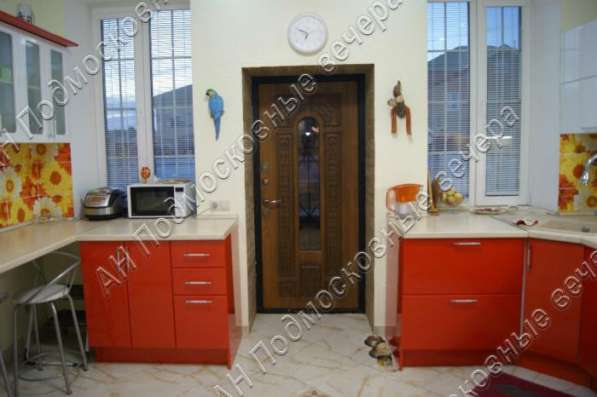 Продам дом в Москва.Жилая площадь 370 кв.м.Есть Электричество. в Москве фото 47