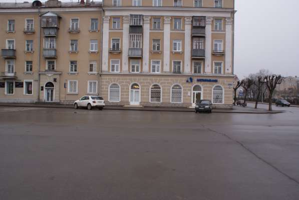 Сдается в аренду помещение в центре города в Череповце фото 5