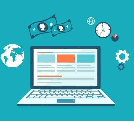 Требуется сотрудник в интернет магазин