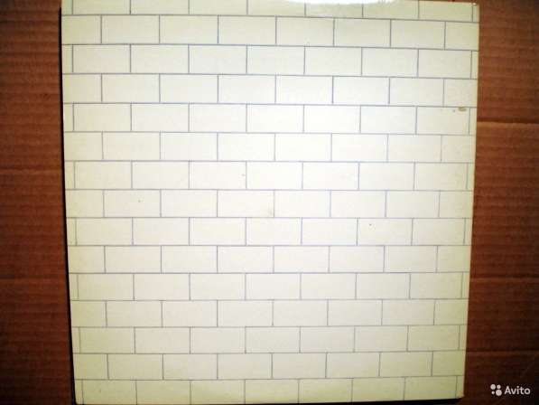 Pink Floyd – The Wall в Санкт-Петербурге фото 3