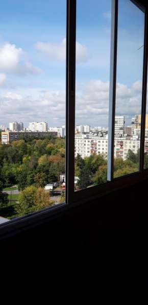 Сдается отличная 1-ая квартира на улице Малыгина в Москве фото 6