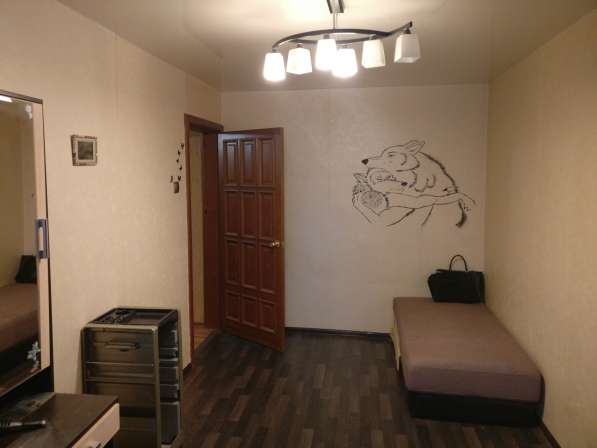 Трехкомнатная в центре Пионерского поселка в Екатеринбурге фото 35