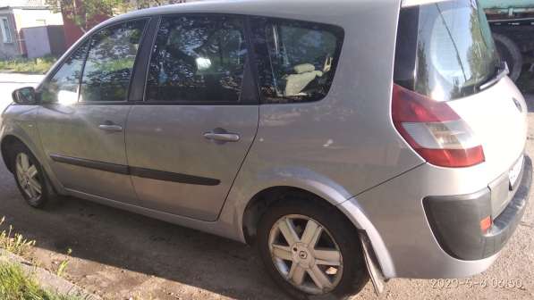 Renault, Scenic, продажа в г.Луганск в фото 5