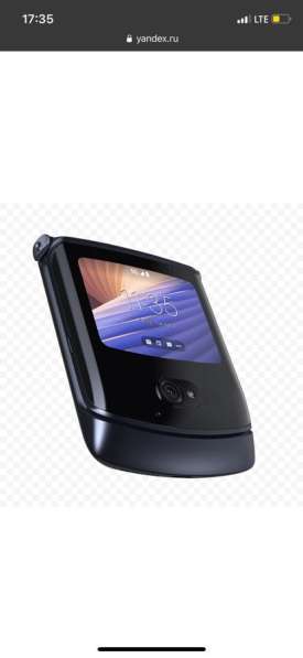 Motorola razr 5G в Москве фото 4