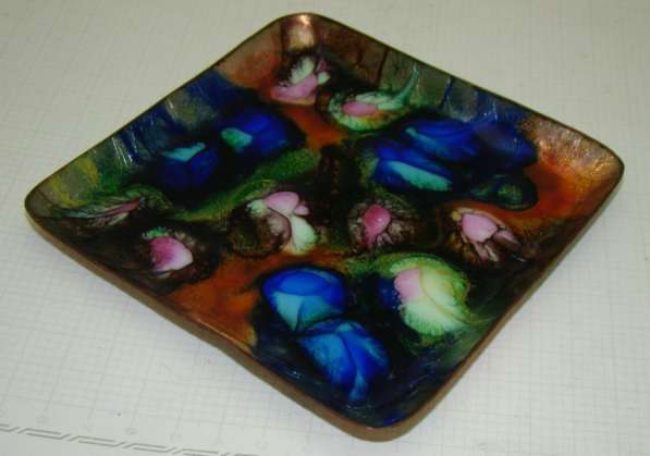 Лоток дизайнерский (X305)