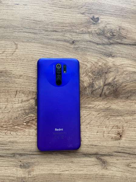 Xiaomi Redmi 9 4/64 в Самаре