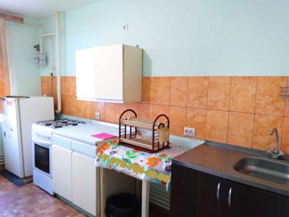 Новая 2-к квартира (60 м²) в 5 мкр Гагаринского района в Севастополе фото 13