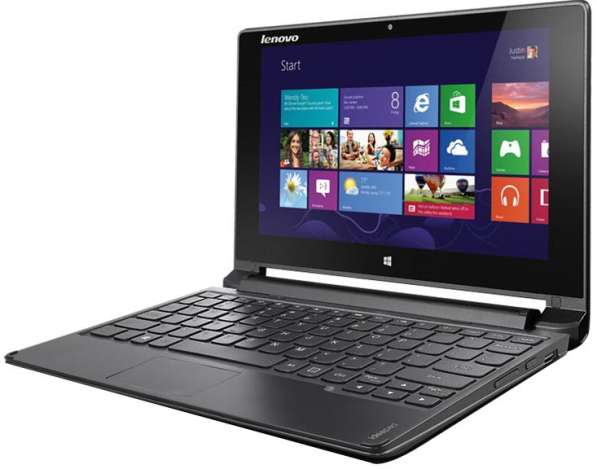 Ноутбук-трансформер Lenovo IdeaPad Flex 10