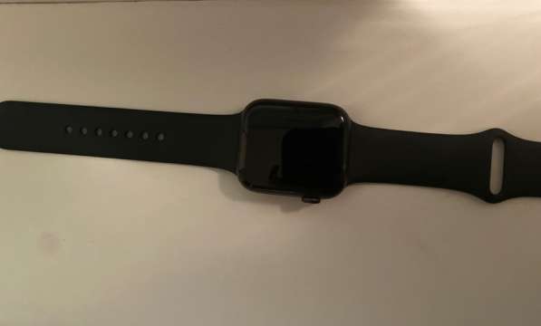 Часы Apple Watch 6 44mm в Казани