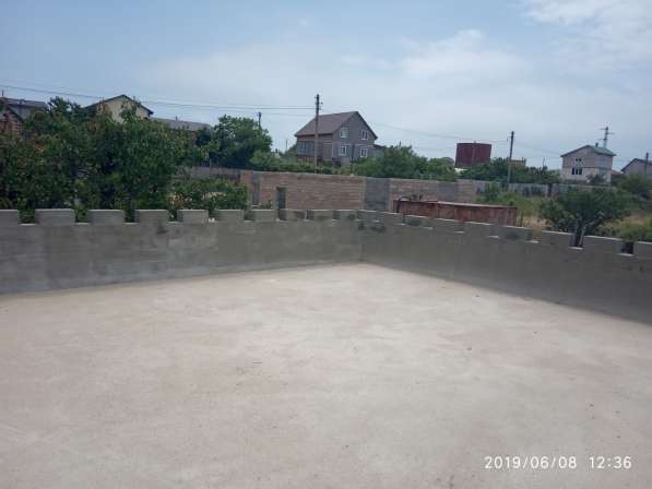 Дом 66кв. м в Севастополе фото 12