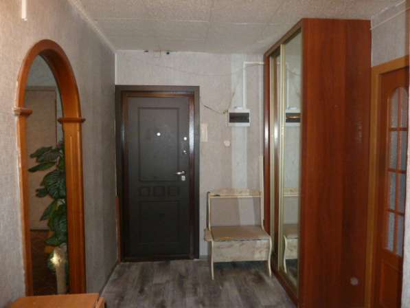 Продается 4-х комнатная квартира, пос Дальний, 23 в Омске фото 4