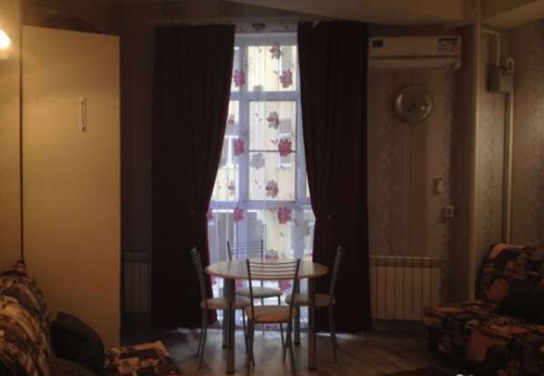 Продам 1 комнатную квартиру в Сочи в Москве