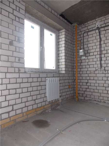 Продам двухкомнатную квартиру в Тверь.Жилая площадь 72 кв.м.Этаж 3.Дом кирпичный. в Твери фото 17