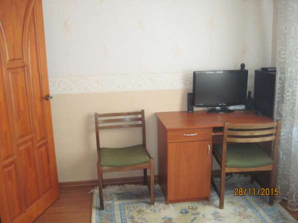Сдам благоустроенную, уютную 3-х комнатную квартиру в центре в Калининграде
