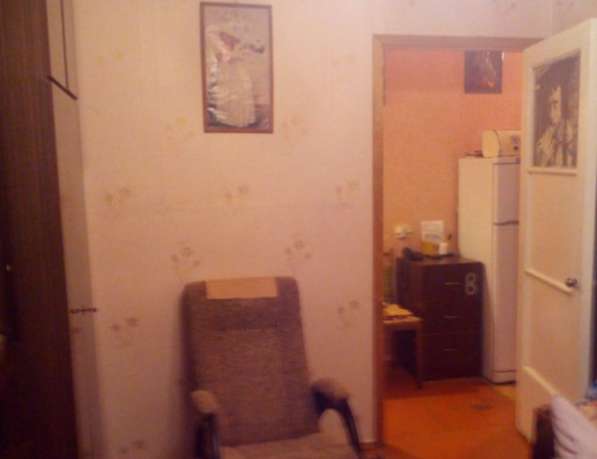 2 комнатная квартира на Богомолова 5 в Королёве
