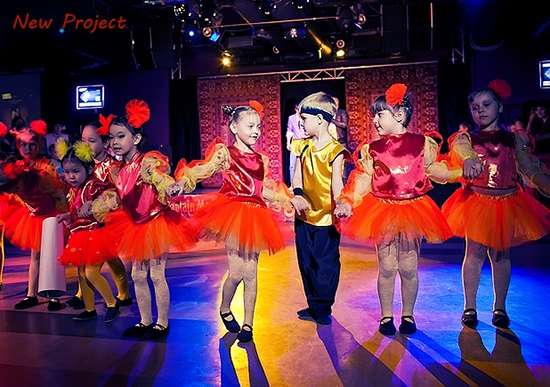 Услуги по обучению современным танцам в Новосибирске. в Новосибирске фото 3