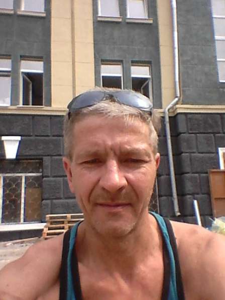 Сергей, 44 года, хочет познакомиться – Сергей. мне 44. Хочу познакомиться, с нежной и ласковой