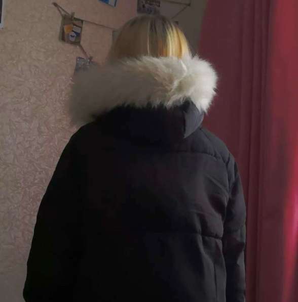 Демисезонная куртка унисекс в Кирово-Чепецке