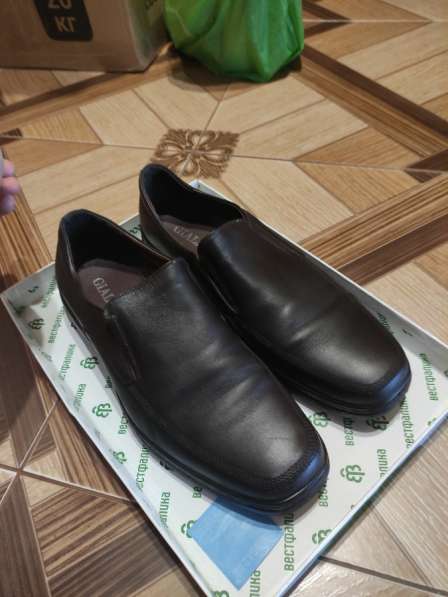 Туфли размер 44 в Балашихе фото 4