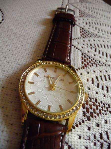 Женские наручные часы Michael Kors мод. МК-5076 в фото 6