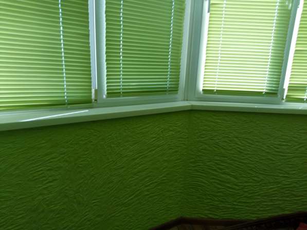 Косметический и капитальный ремонт помещений в фото 8