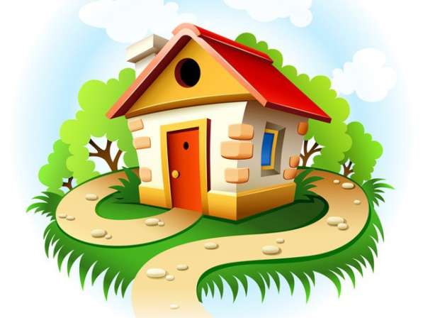 Продаю дом в черте города