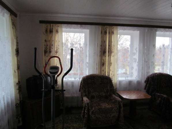Продается кирпичный дом в Вязьме фото 9